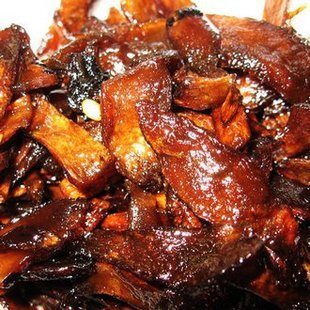  好吃的 牛肝菌风味罐头 油牛肝 营养美味 拌饭拌面佳品 云南特产