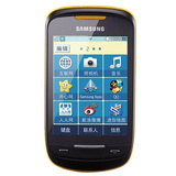 Samsung ���� S3850 ���3.14����ݴ����ֻ�����qq������