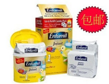 �ֻ�- ����ԭװ���޳��̷� Enfamil ����1�� 1490��12��5��