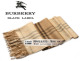 ★绝无仅有王菲徐若瑄及外国名模最爱◥◤真品<span class=H>BURBERRY</span>羊绒披肩