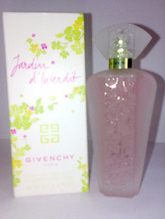 ר����� Givenchy����ϣ ������԰��ˮ  50ML