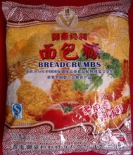 黄面包糠 鸡排大亨等常用优质面包糠 质量保证 多种使用 1KG/袋
