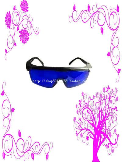 Guaranteed warranty laser Black box Blue Lens Telescoping Goggles Anti-impact glasses Gogglesin the Hardware/Tool , Construction of protection , Eye,Face Protection , Goggles category - from Buy2taobao.com to provide professional Taobao agent buy service
