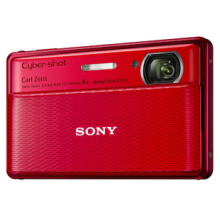 送高清线+座充 Sony/索尼DSC-TX100 1600万像素数码相机 全国联保