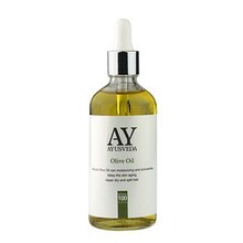阿育AY 正品进口纯天然橄榄油100ml 基础油保湿滋润