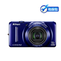 【狂暑季】Nikon 尼康S系列 尼康S9200 行货 开票 联保 包邮