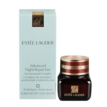 浅草风 雅诗兰黛眼霜DNA特润眼霜ANR即时修护眼部精华霜 正品15ml