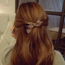 Заколки OTHER Twin Crochet Hairband Заколки OTHER Twin Crochet Hairband