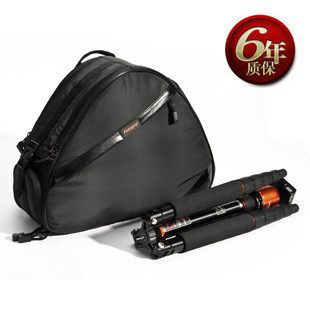 富图宝新品 特立宝套包 TT-1 便携脚架+摄影包 组合套装