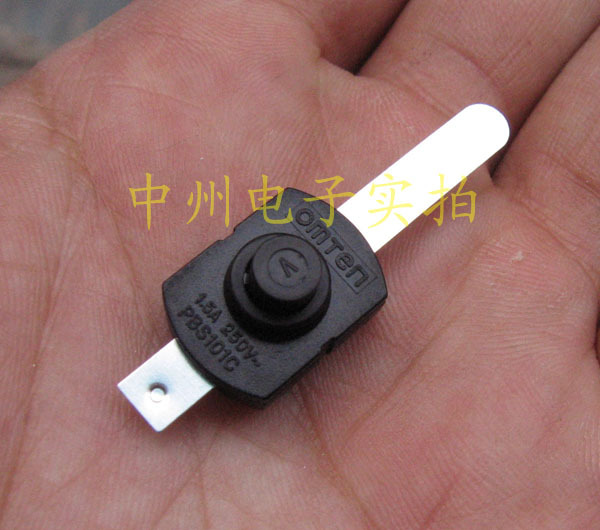 OMTEN 手電開關1217在類目 3C數碼配件, 電子元器件市場, 電子元件, 其它元器件中 - 來自Buy2taobao.com提供專業的淘寶代購服務