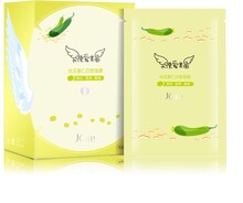 �����Ƽ���Ʒ����Jcare��ʹ������˿��޲�ʰ����Ĥ10Ƭ ��ˮ����