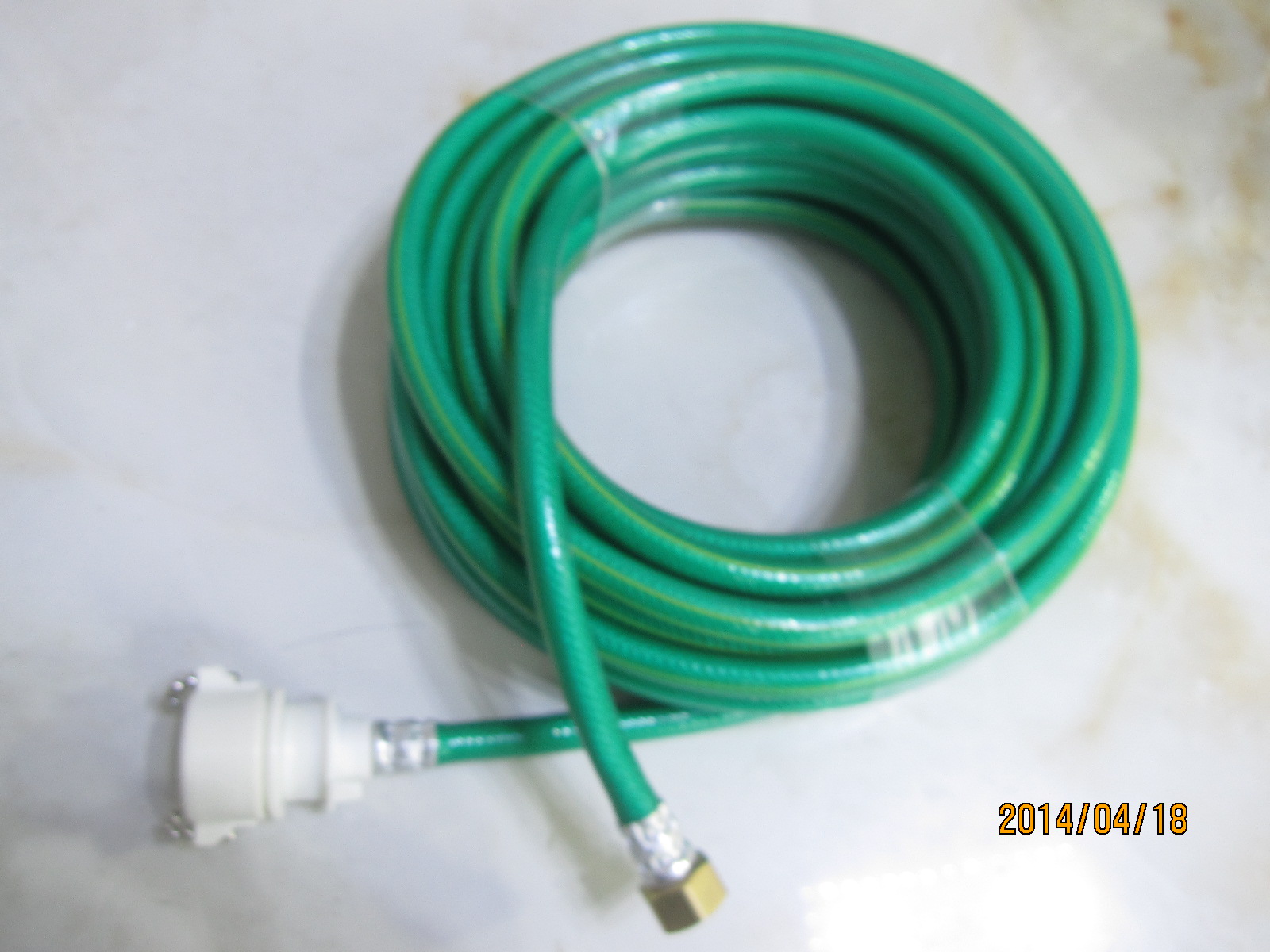 防爆软管10米套件接环保空调冷风机自动进水水管配件带水龙头接头在类目 鲜花速递/花卉仿真/绿植园艺, 园艺用品, 花园管/软管/包纱管中 - 来自Buy2taobao.com提供专业的淘宝代购服务