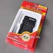 正品！SONY索尼NP-BG1 NP-FG1 T100 T20 N2 N1 飞毛腿数码充电器