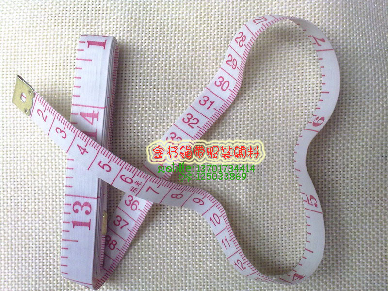 量衣尺 腰围尺 卷尺 米尺 1元/个1.5米长在类目 居家布艺, 缝纫DIY材料、工具及成品, 尺子中 - 来自Buy2taobao.com提供专业的淘宝代购服务