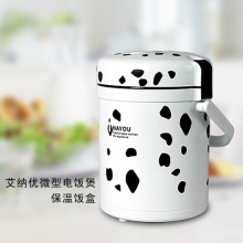 ��Tmall���֡�inayou/������ A-288 ����緹�� ���ȵ��ȷ���1.1L
