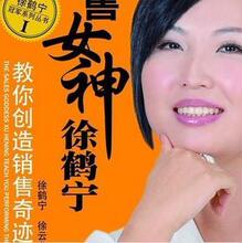 亚洲销售女神－徐鹤宁－教你如何成为世界销售冠军－送超级礼品