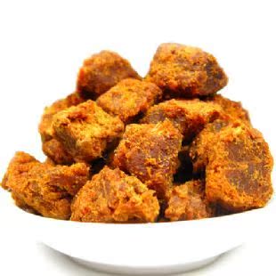  台湾风味牛肉 一品牛肉粒XO酱烤牛肉粒/牛肉干 特产零食小吃