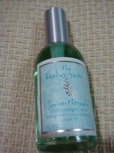 �ֻ�The Healing Garden����԰Junipertheraphy�����ӹ���ˮ30ML
