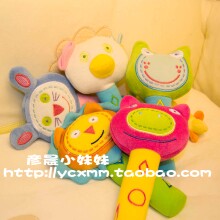 Мобили на кроватку, Подвесные игрушки Babywish Мобили на кроватку, Подвесные игрушки Babywish