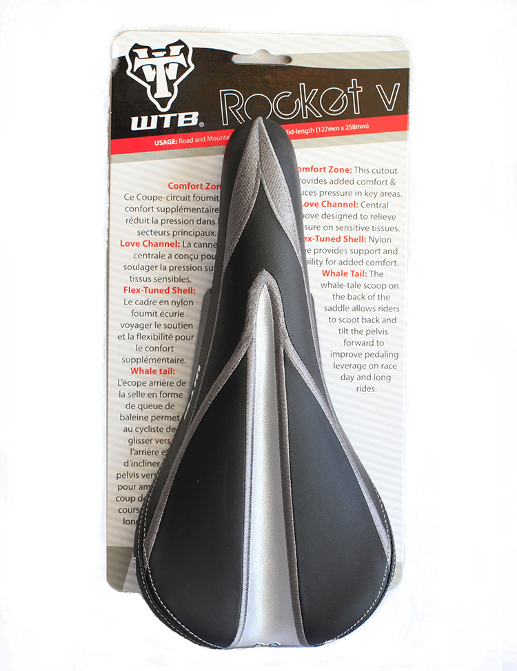 WTB Rocket V Race MTB cushion Bicycle seat FOLDING Seat bag Saddle W065-0286in the Bike/Riding equipment/Parts and Accessories , Bicycle Parts/Fitting , Cushion/Saddle category - from Buy2taobao.com to provide professional Taobao agent buy service
