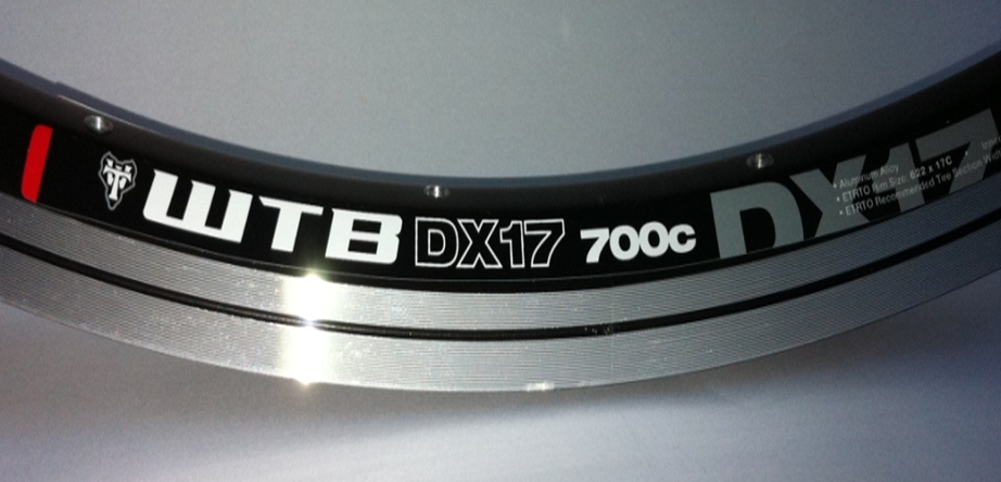 wtb sx17 700c