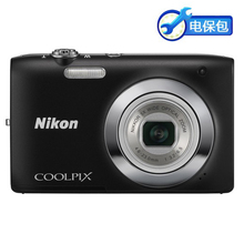 �῵Nikon COOLPIX S2600 ������ײ��ͳ�ֵС���� ����