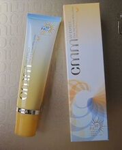 专柜正品郑明明清透防晒乳液SPF30+ 60g(本周特价)2014新品