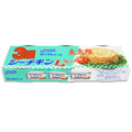 代购~日本原装进口Hagoromo油漬鮪魚罐(3罐組)