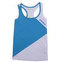 专柜正品5月新款ADIDAS NEO 阿迪运动休闲女子背心W53543 W53545