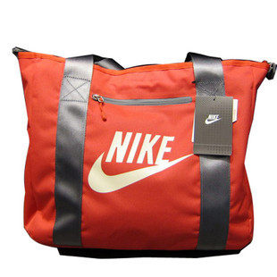nike 耐克女包正品2013新款女运动单肩挎包手拎包B