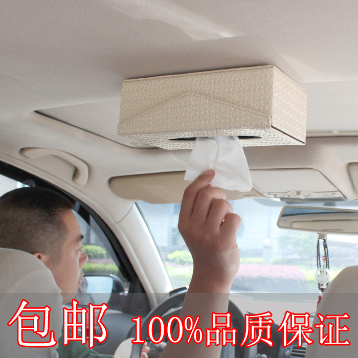 Dormer Car Tissue Box originality automobile Tissue box The car Paper pumping box vehicle Napkin Box Hanging type Jushiin the Car/Articles/Fitting/Refit , Car Accessories/The jewelry , Driving personal items , Car Tissue Box/Cover category - from Buy2taobao.com to provide professional Taobao agent buy service