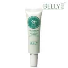 正品Beely 天然芦荟胶30g 淡斑 祛痘 去痘印 疤痕 保湿修复滋润