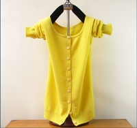 批发大码山羊绒女<em>毛衣</em> 羊绒<em>长款开衫</em> 针织衫羊