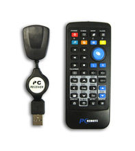 ����ң���� �������� HTPCң���� ������ 2.4G ������깦��98g