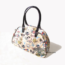 细节 新款时尚女<span class=H>包</span><span class=H>单肩</span>可爱卡通图案手提<span class=H>包</span>/<span class=H>休闲</span><span class=H>包</span> J307
