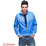 kappa/背靠背 正品  ITALIA系列 男 夹克 K2101JJ807-858