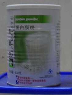 4钻厂家直供/国产安利蛋白质粉400G免疫提高消疲劳