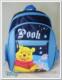 DISNEY维尼POOH学生书包双肩包