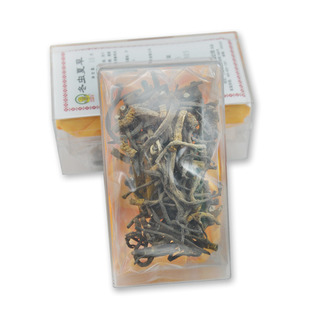  包邮 神象牌 冬虫夏草 正品 虫草  碎草10克 雷允上