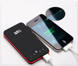 飞毛腿 L930 iPhone 4S iPad2 HTC MOTO 移动电源 4300mAh