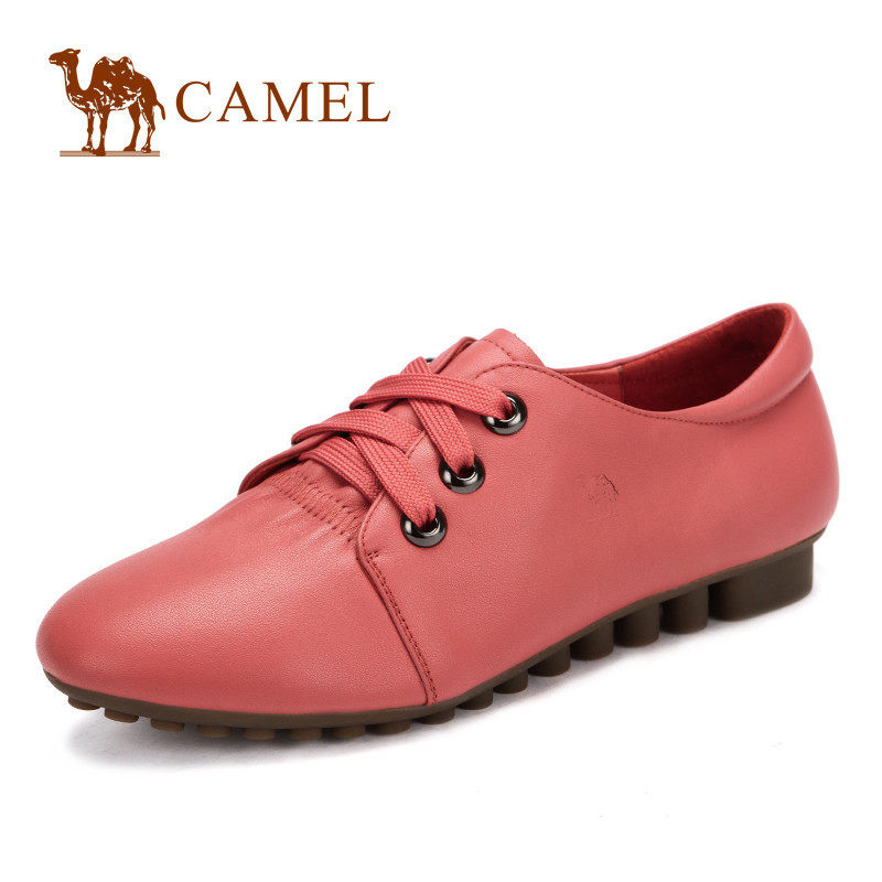 2012�¿� CAMEL������ƷŮЬ�� ʱ�г�����Ƥ�ճ����м�ͷ ��Ь