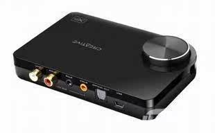 ����Sound Blaster X-Fi Surround 5.1�������� USB�ӿڱʼǱ�K�� �۸�:430.00