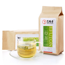 东艺 花草茶 柠檬马鞭草 迷迭香 柠檬草 三草茶 三宝茶 150克包邮