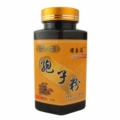 熠森园　医用级　纯富硒破壁灵芝孢子粉　破壁率99%以上　特级