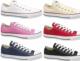 匡威 converse ALL STAR 帆布鞋 匡威低帮 皇冠品质