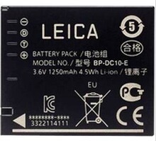 �⿨D-LUX5ԭװ��� LEICA d-lux5��� BP-DC-10E �⿨D5���