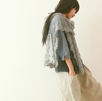 毛衣<em>搭配</em>_ 莎家 2012韩国代购新款<em>米色毛线</em>钉