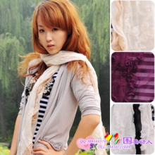 [B120]�ؼ� ʥ��ʫ�� GS-1061 ����ѩ��õ�峤�� 7ɫ����