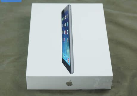 苹果平板电脑 ipadAir\/ipad5包装盒 手机盒子 包