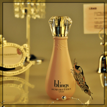 【爱团网推荐】blings芭乐苏 小红莓红润光泽柔肤水120ML